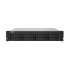 QNAP TS-832PXU-4G (4C/Cortex-A57/1,7GHz/4GBRAM/8xSATA/2x2,5GbE/2xSFP+/4xUSB3.2/1xPCIe)