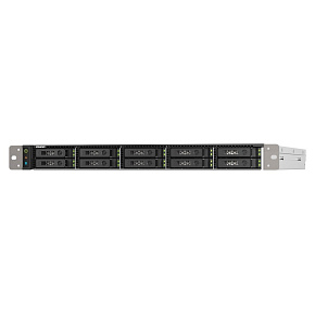QNAP TS-h1090FU-7232P-32G (16C/EPYC7232P/3,2GHz/32GBRAM/10xU.2/2x2,5GbE/2xSFP28/3xUSB3.2/2xPCIe/RP) QNAP TS-h1090FU-7232P-32G (16C/EPYC7232P/3,2GHz/32GBRAM/10xU.2/2x2,5GbE/2xSFP28/3xUSB3.2/2xPCIe/RP)