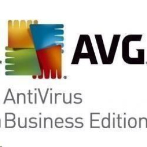 _Nová AVG Antivirus Business Editon pro 63 PC (24 měs.) Online ESD, EDU