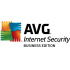 _Nová AVG Internet Security Business Edition pro 29 PC na 12 měsíců online