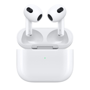 APPLE AirPods (3rd generation) s MagSafe