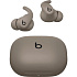 Powerbeats Fit - Wireless Noise-Cancelling Workout Earbuds with Ultimate Secure Fit - Gravel Grey