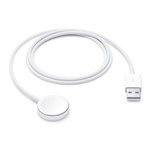 APPLE Watch magnetický nabíjecí kabel (1 m) (bulk) APPLE Watch magnetický nabíjecí kabel (1 m) (bulk)