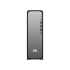 PC HP OmniDesk Slim S03-0051nc,  i3-14100 4.70GHz 4 CORES, 8GB DDR5, SSD 512GB, FreeDos, black