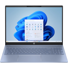 NTB HP OmniBook 5 16-ba1000nc, Core i5-1334U,16" 2K 1920x1200, 16GB LPDDR5X,512GB SSD, Intel Iris Xe, Win11, 3M GamePass