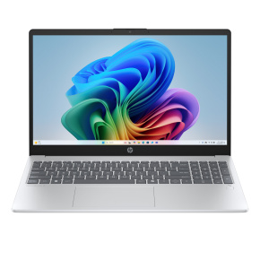 NTB HP OmniBook 3 NG AI PC 15-fn0001nc, Ryzen AI 7 350, 15.6 FHD AG IPS 300 nits, 24GB DDR5, SSD 512GB, Win11