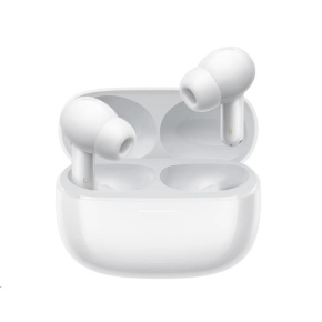 Xiaomi Redmi Buds 6 Pro Glacier White Xiaomi Redmi Buds 6 Pro Glacier White