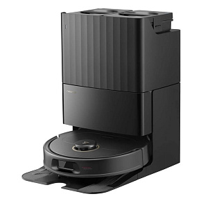 Roborock Qrevo C Pro Black Roborock Qrevo C Pro Black