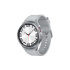 Samsung Galaxy Watch 6 Classic (47 mm), LTE, EU, stříbrná
