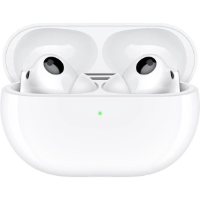 Huawei FreeBuds Pro 3, bílá, EU