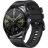 Huawei Watch GT3 46mm (Jupiter B29S) Steel, černá, EU