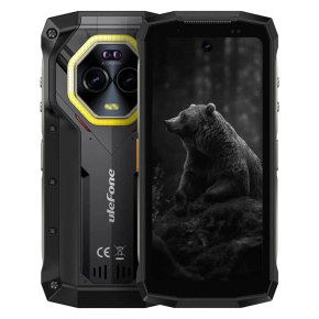 Smartphone Ulefone Armor Mini 20 8+256Gb Black