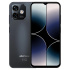 Smartphone Ulefone Note 16 Pro 4+128Gb Nfc Meteorite Black