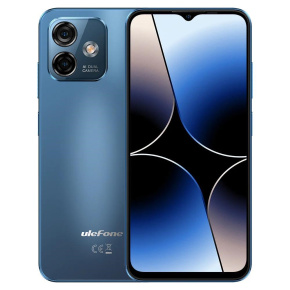 Smartphone Ulefone Note 16 Pro 4+128Gb Nfc Serenity Blue