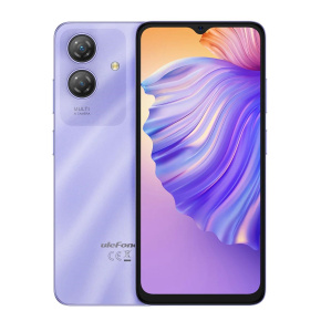 Smartphone Ulefone Note 21 4+128Gb Starlight Purple