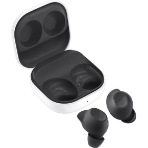 BAZAR - Samsung Bluetooth sluchátka Galaxy Buds FE, EU, černá - Po opravě (Komplet)