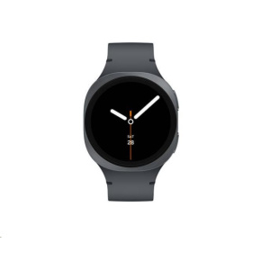 Samsung Galaxy Watch8 (40mm) LTE grafitová, EU