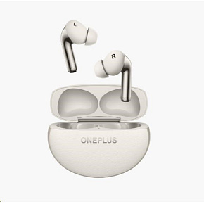OnePlus Buds Pro 3 - White, EU OnePlus Buds Pro 3 - White, EU