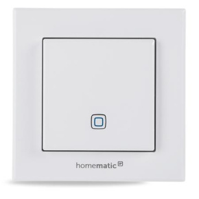 Homematic IP  Senzor teploty a vlhkosti - vnitřní - HmIP-STH