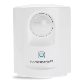 Homematic IP  PIR detektor pohybu se senzorem jasu - vnitřní - HmIP-SMI