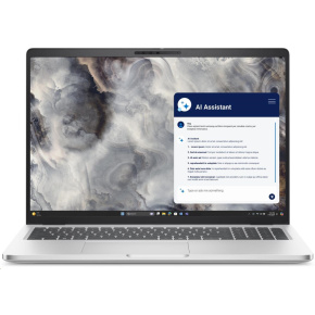 DELL NTB Pro 16 Plus PB16250/U7-255U/16GB/512SSD/16" FHD+ /IR Cam & Mic/65W/WLAN/vPro|Backlit Kb/W11 Pro/3Y PS NBD