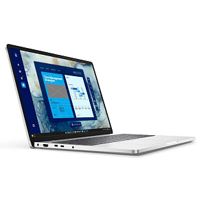 DELL NTB Pro 16 PC16250/U5-235U/16GB/512SSD/16" FHD+ /IR Cam & Mic/No AC Adapter/WLAN/vPro|Backlit Kb/W11P/3Y PS NBD DELL NTB Pro 16 PC16250/U5-235U/16GB/512SSD/16" FHD+ /IR Cam & Mic/No AC Adapter/WLAN/vPro|Backlit Kb/W11P/3Y PS NBD