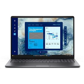 DELL NTB Pro 16 PC16250/i3 100U/8GB/512SSD/16" FHD+ /IR Cam & Mic/No AC Adapter/WLAN/vPro|Backlit Kb/W11P/3Y PS NBD DELL NTB Pro 16 PC16250/i3 100U/8GB/512SSD/16" FHD+ /IR Cam & Mic/No AC Adapter/WLAN/vPro|Backlit Kb/W11P/3Y PS NBD