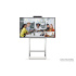 LG 43" signage 43HT3WN-M One:Quick Flex
