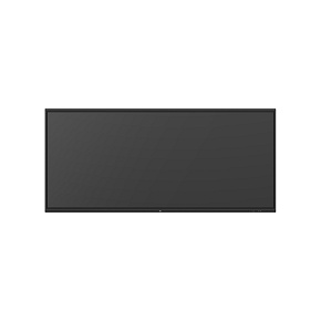 LG 105" signage 105TR5WP - Create Board, 21:9, 5120 x 2160 (5K), 400nit, Android 13, 25%haze, 16/7, 50 Touch points LG 105" signage 105TR5WP - Create Board, 21:9, 5120 x 2160 (5K), 400nit, Android 13, 25%haze, 16/7, 50 Touch points