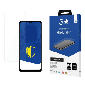 3mk tvrzené sklo HardGlass pro Samsung Galaxy A30s (SM-A307)