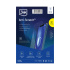 3mk All-Safe - AIO fólie Anti-Scratch Dry & Wet Fitting v2.0 Phone, 5 ks