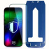 3mk HARDY® Ultra Glass™ pro Apple iPhone 17 pro max