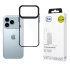 3mk Satin Armor Case+ pro Apple iPhone 17 Pro Max