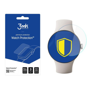 3mk Watch Protection ARC pro Google Pixel Watch 3