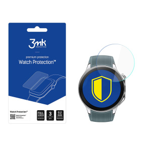 3mk Watch Protection ARC pro OnePlus Watch 2