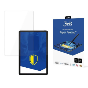 3mk ochranná fólie Paper Feeling™ pro Lenovo Tab M10 2 gen (2ks)