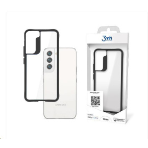 3mk ochranný kryt Satin Armor Case+ pro Apple iPhone 14