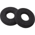 Poly Savi 7300 Leatherette Ear Cushions (2 Pieces)