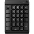 HP 430 Programmable Wireless Keypad - programovatelná bezdrátová klávesnice