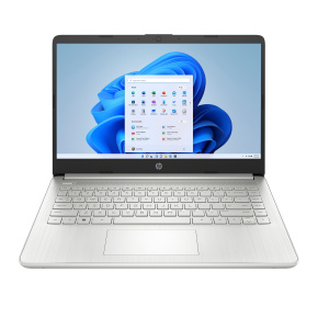 BAZAR - NTB HP 14s-dq5003nc, Core i5-1235U - U15, 14" FHD AG IPS,16GB DDR4,512GB SSD, Intel Iris Xe, Win11 - rozbaleno
