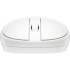 BAZAR - HP 240 Bluetooth Mouse White EURO - bezdrátová bluetooth myš - Poškozený obal (Komplet)