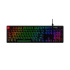 HyperX Alloy Origins PBT HX Aqua Gaming Keyboard-US - Klávesnice