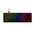 HyperX 65 Alloy Origins AQU Gaming Keyboard-US - Klávesnice