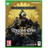 Xbox Series X hra Kingdom Come: Deliverance II Gold Edition