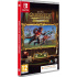 NS hra Harry Potter: Quidditch ChampioNS hra (Mistrzowie Quidditcha) Deluxe Edition (Cib)