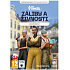 PC hra The Sims 4: Záliby A Živnosti