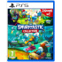 PS5 hra The Smurftastic Collection