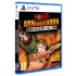 PS5 hra Worms Armageddon Anniversary Edition