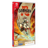 NS hra SHINOBI: Art of Vengeance (CIB)
