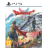 PS5 hra Dragon Quest I & II HD-2D Remake